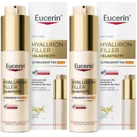 Eucerin Anti-Age Hyaluron-Filler+Elasticity LSF 50 2x 2x50 ml Creme