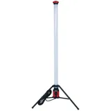 Stier LED-Tower-Baustrahler, 360°, 6100 Lumen, 72 W