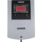 TECH STEROWNIKI II Master DE.38 Temperatur Differenzregelung für Pumpen und Ventile