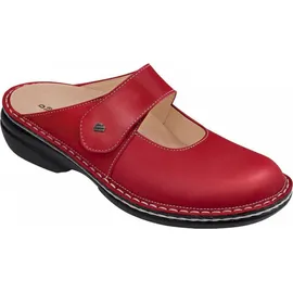 Finn Comfort Stanford rot 40