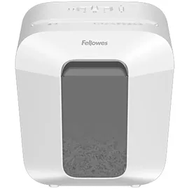 Fellowes Powershred LX 25 weiß