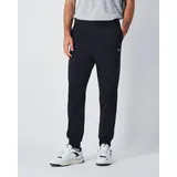Champion Rib Cuff Pants NBK - M