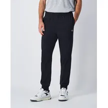 Champion Rib Cuff Pants NBK - M