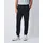 Champion Rib Cuff Pants NBK - M