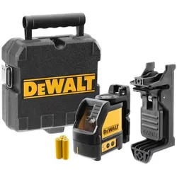 Dewalt DW088K-XJ Kreuzlinienlaser