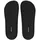 Roxy Slippy Ii", Mädchen, grau 33 Schwarz Obermaterial: 100% Synthetikmaterial / 33