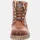 Mustang Herren Stiefel Cognac EU