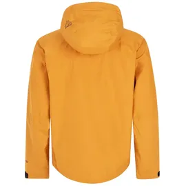 Protest Seary Jacke - Caramel Yellow - S