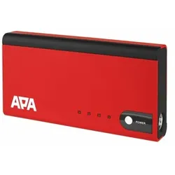 Mini Lithium Powerpack 11.000mAh
