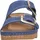 ROHDE Foggia-D KOBALT für Damen, blau, 42 EU