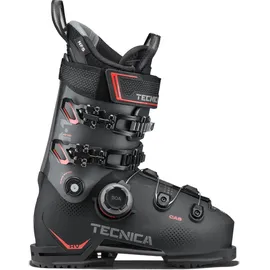 Tecnica MACH BOA HV 110 GW Herren Skischuhe Schwarz 27,5