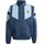 adidas Argentina EQT Track Top Blau S
