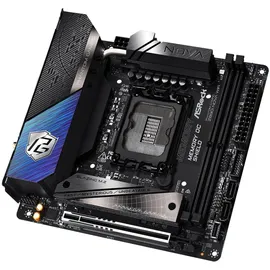 ASRock Z890I NOVA WiFi ITX