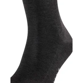Falke Tiago Socken 1 Paar Anthrazit Melange 43-44