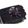 Biostar Radeon RX550 4 GB Grafikkarte