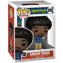 Funko - POP! - Snoop Dogg - Snoop Dogg Vinyl