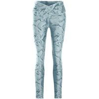 LASCANA ACTIVE Funktionsleggings Damen grün Gr.XS (32/34)