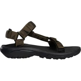 Teva Hurricane XLT 2 Herren chara dark olive 45,5