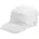 Laser Cap weiß L