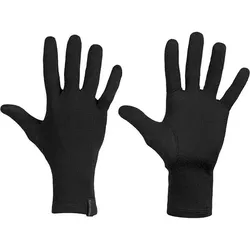 ICEBREAKER Handschuhe / Unterzieh-Handschuhe, Black, L