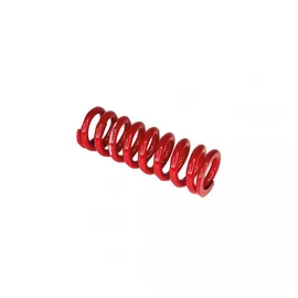 RockShox Metric Coil 114 mm 37.5-45 mm 700 Lb Shock Absorber Spring One Size