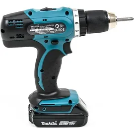 Makita DDF453SYE inkl. 2 x 1,5 Ah