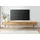MASSIVMOEBEL24.DE Wien Lowboard 180x43x17 cm Beige Massivholz
