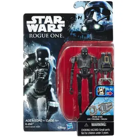 Hasbro Rogue One: A Star Wars Story Basisfigur sortiert
