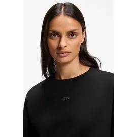 Boss Sweatshirt Schwarz S