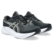 Asics Gel-Excite 11 Damen Schwarz / Meteor Grau 39,5