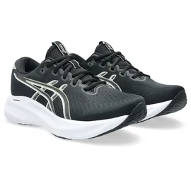 Asics Gel-Excite 11 Damen Schwarz / Meteor Grau 39,5