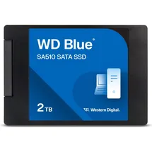 Western Digital Blue SA510 2 TB 2,5'' WDS200T3B0A
