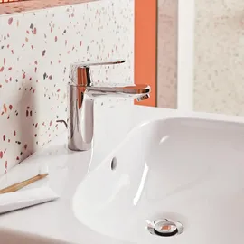 Grohe Eurosmart Cosmopolitan M-Size Einhandmischer chrom 23325000
