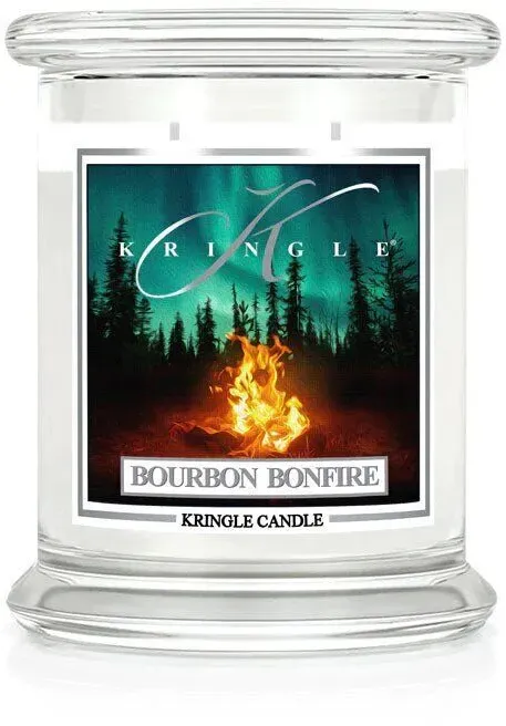 Bourbon Bonfire 411g