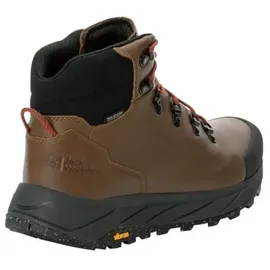 Jack Wolfskin Terraquest X Texapore Mid M 44.5