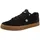 DC Shoes Hyde Herren Black/Gum 43