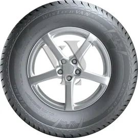 Viking WinTech Van 215/65 R16 109R