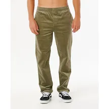 Rip Curl Classic Surf Cord Beach Pant Surplus Green XL