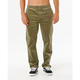 Rip Curl Classic Surf Cord Beach Pant Surplus Green XL