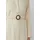 s.Oliver Hemdblusenkleid Midi Beige 46