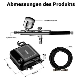 Wiltec HS-A9K 1,5 bar Autostop