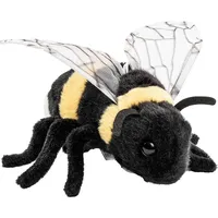 Uni Toys Hummel 16 cm Gelb