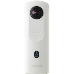 Ricoh THETA SC 2 weiß, 360° Kamera