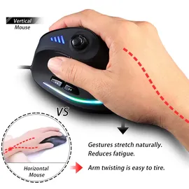 docooler Zelotes C-18 Schwarz