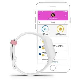 Garmin vívofit jr. 3 Disney Princess