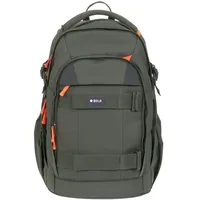 Lässig Bold Origin Schulrucksack