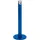 VAR Ascher-Standsäule SG 105 R Korpus enzianblau - Kopfteil silber 2 l