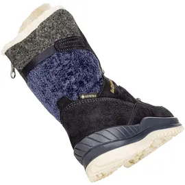 Lowa Bianca GTX HI JR Kinder, Gr.31 - Winterstiefel - blau|grau