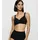 Triumph Modern Lace+Cotton BH ohne Bügel 10207539 black 95C