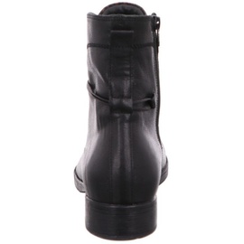 THINK! Damen Denk leicht gefütterte nachhaltige Stiefelette, 0040 SCHWARZ/Kombi, 41 EU